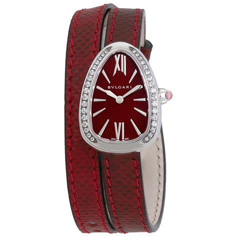 bvlgari wrap watch dupe